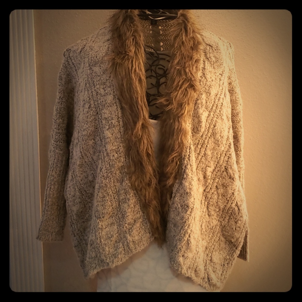 Sweater